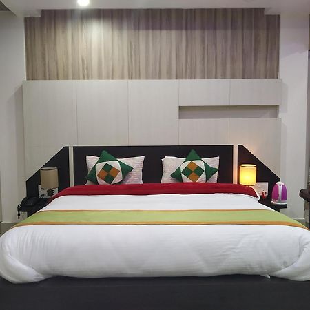 Ziro Palace Inn - A Boutique Hotel Hāpoli Kültér fotó