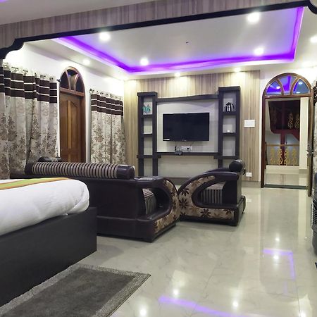 Ziro Palace Inn - A Boutique Hotel Hāpoli Kültér fotó