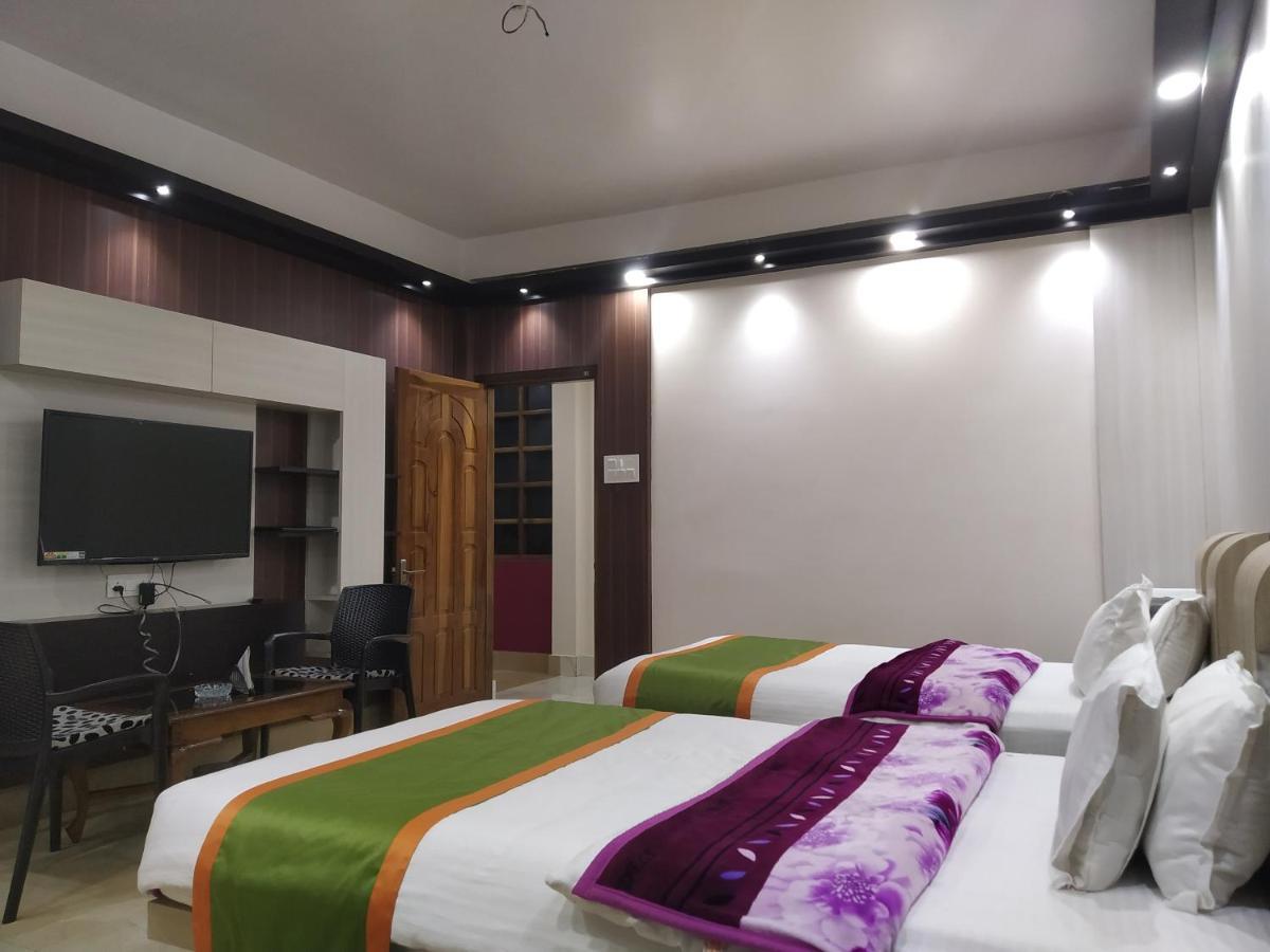 Ziro Palace Inn - A Boutique Hotel Hāpoli Kültér fotó