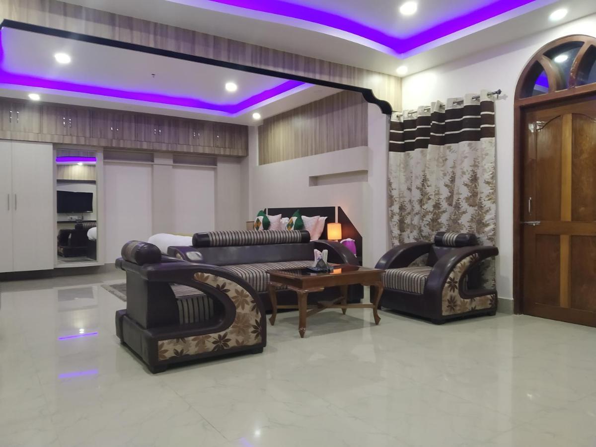 Ziro Palace Inn - A Boutique Hotel Hāpoli Kültér fotó