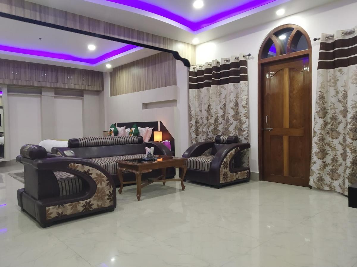 Ziro Palace Inn - A Boutique Hotel Hāpoli Kültér fotó