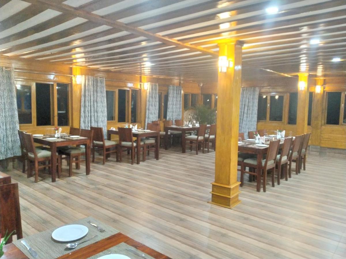 Ziro Palace Inn - A Boutique Hotel Hāpoli Kültér fotó