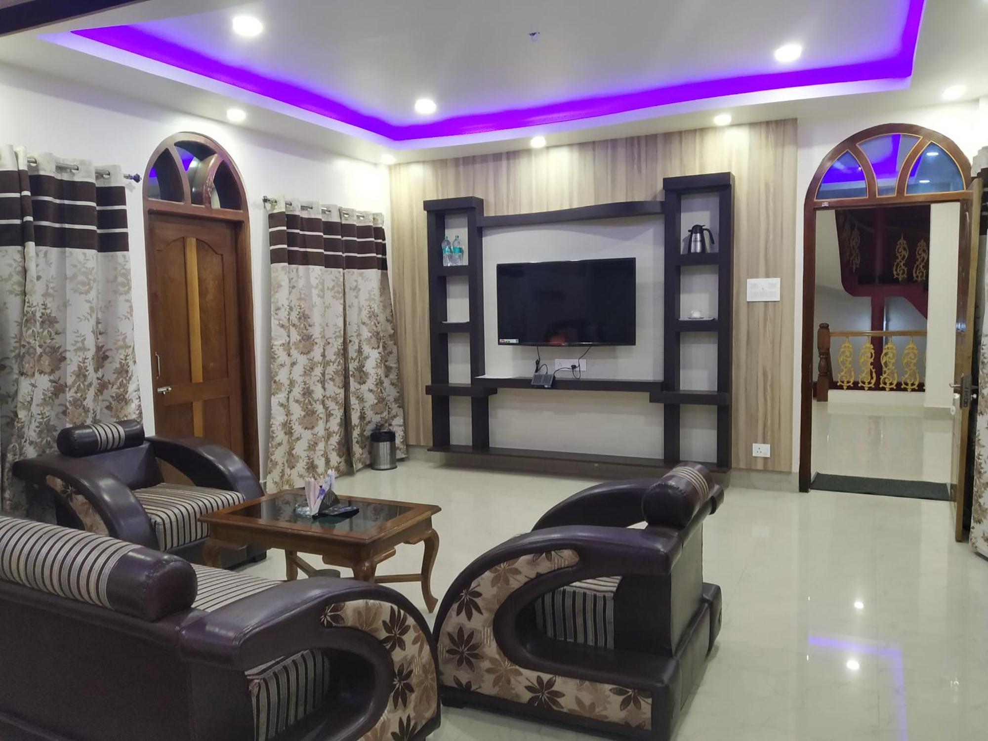 Ziro Palace Inn - A Boutique Hotel Hāpoli Kültér fotó