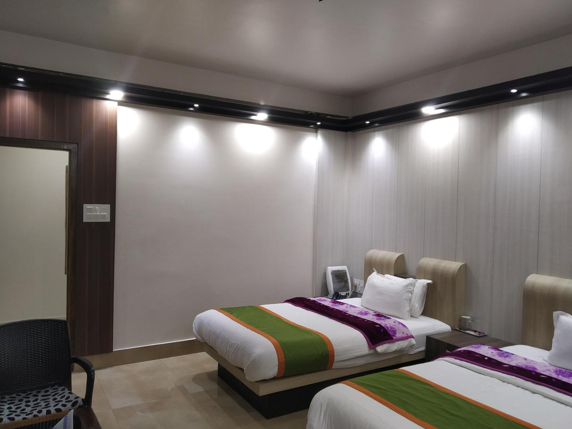 Ziro Palace Inn - A Boutique Hotel Hāpoli Kültér fotó