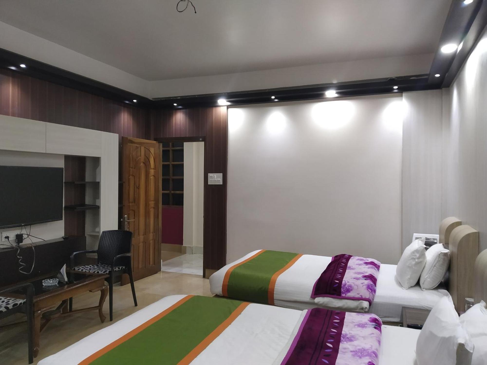 Ziro Palace Inn - A Boutique Hotel Hāpoli Kültér fotó