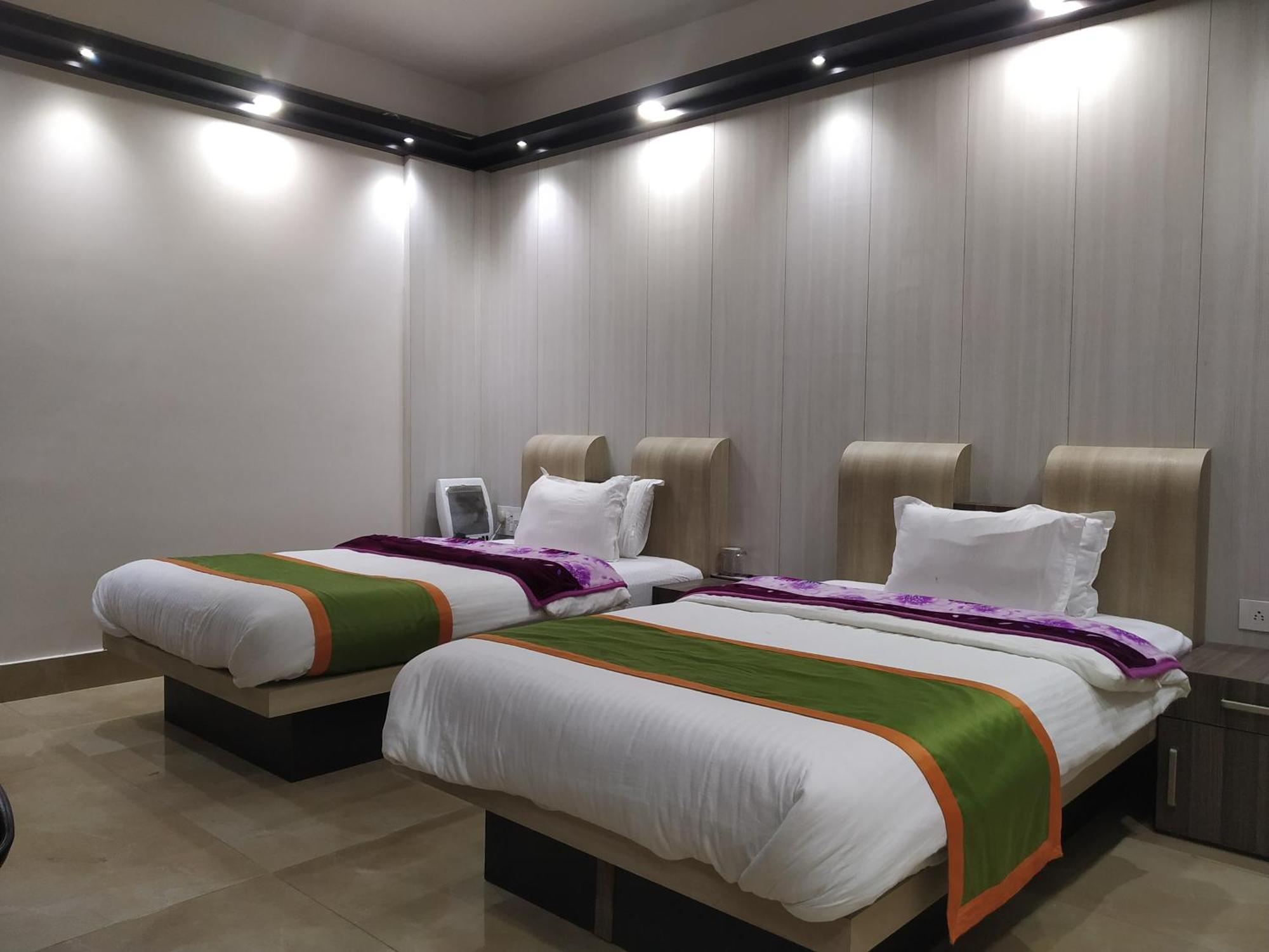Ziro Palace Inn - A Boutique Hotel Hāpoli Kültér fotó