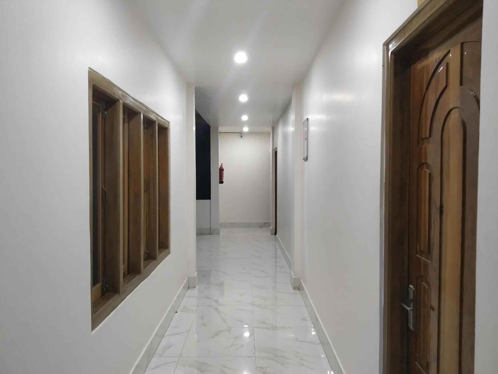 Ziro Palace Inn - A Boutique Hotel Hāpoli Kültér fotó