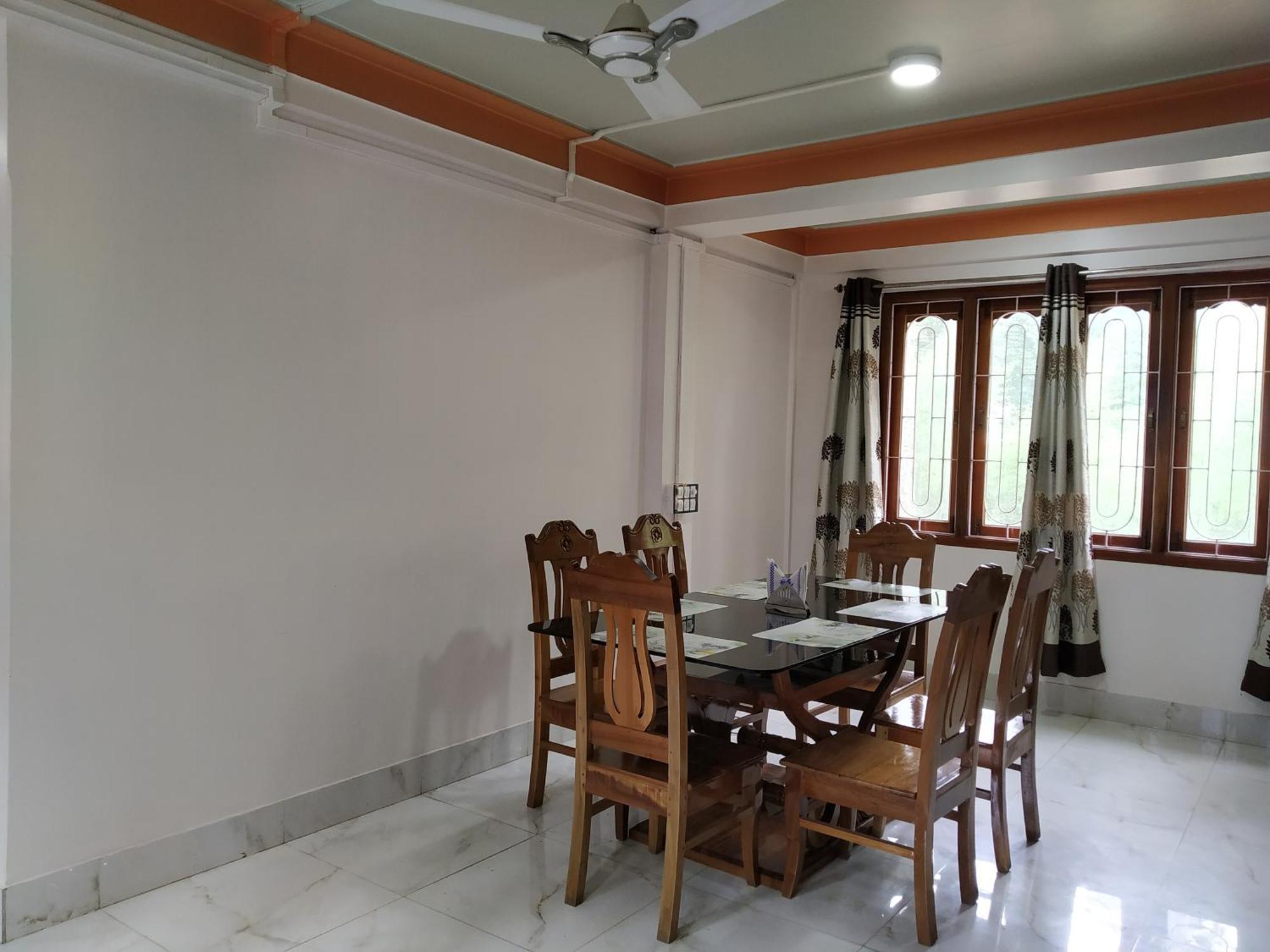 Ziro Palace Inn - A Boutique Hotel Hāpoli Kültér fotó