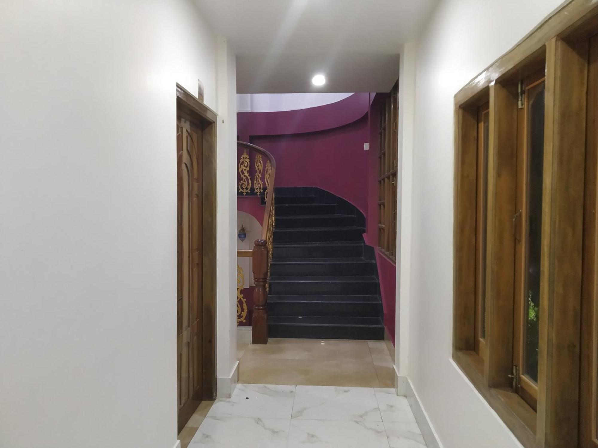 Ziro Palace Inn - A Boutique Hotel Hāpoli Kültér fotó