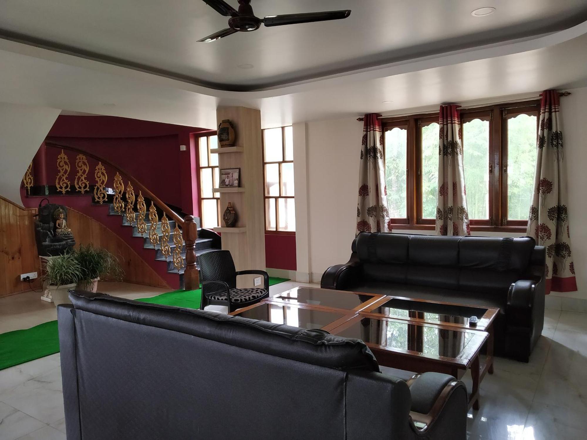Ziro Palace Inn - A Boutique Hotel Hāpoli Kültér fotó