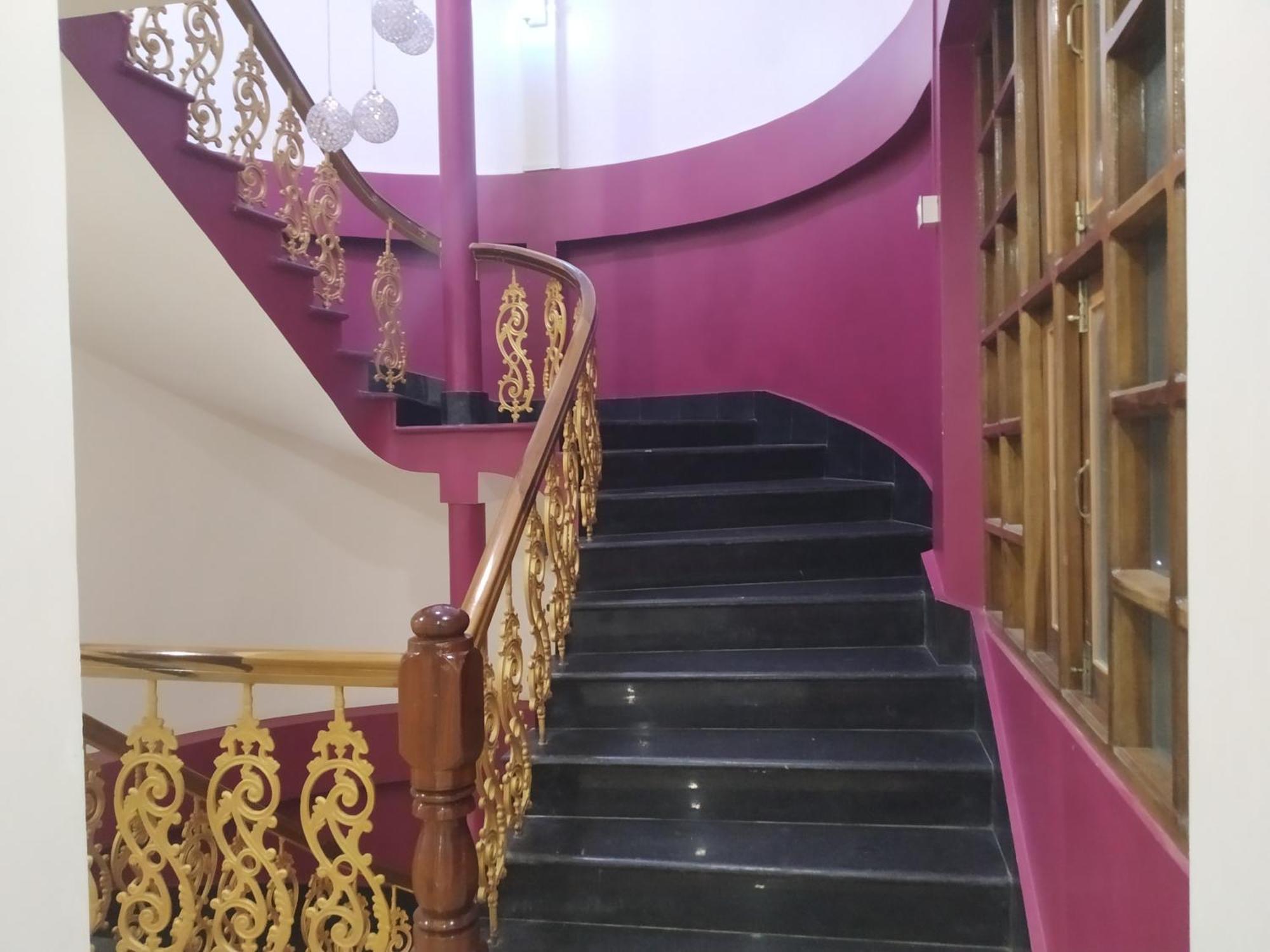 Ziro Palace Inn - A Boutique Hotel Hāpoli Kültér fotó